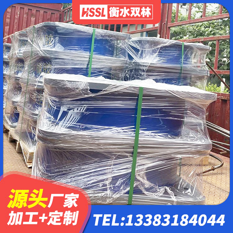 丰泽区铅芯支座什么价格 丰泽区建筑有铅芯隔震支座 丰泽区建筑减隔震支座价格 丰泽区建筑抗震支座-LNR700-II厂家 - 第6张
