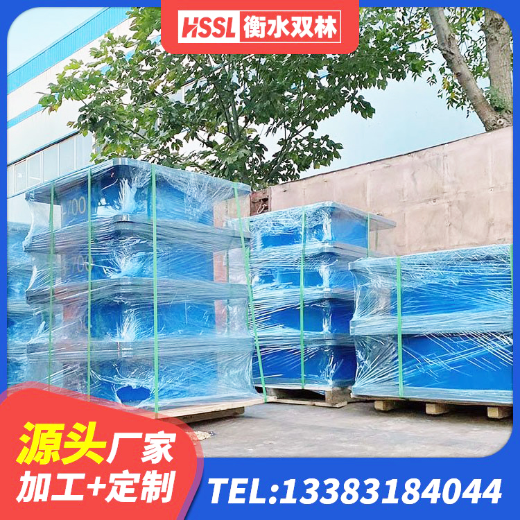 丰泽区LNR隔震支座900(II型)源头工厂 丰泽区LNR1400橡胶支座厂家电话 丰泽区铅芯隔震支座厂家 丰泽区LRB400铅芯隔震支座厂家 - 第6张