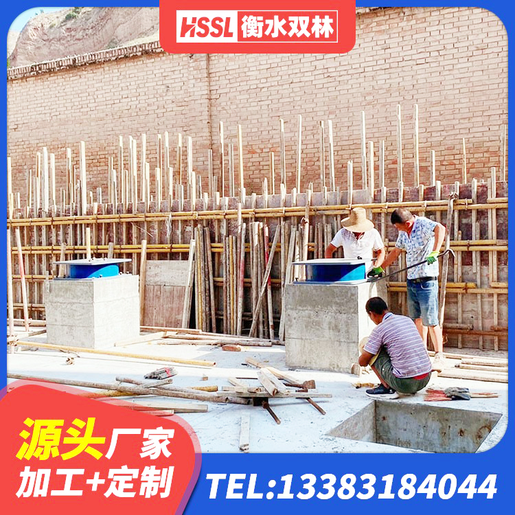 丰泽区LNR900橡胶隔震支座多少钱 丰泽区防震橡胶隔震支座源头工厂 丰泽区隔震支座LRB1000厂家 丰泽区较高阻尼橡胶支座厂家 - 第9张