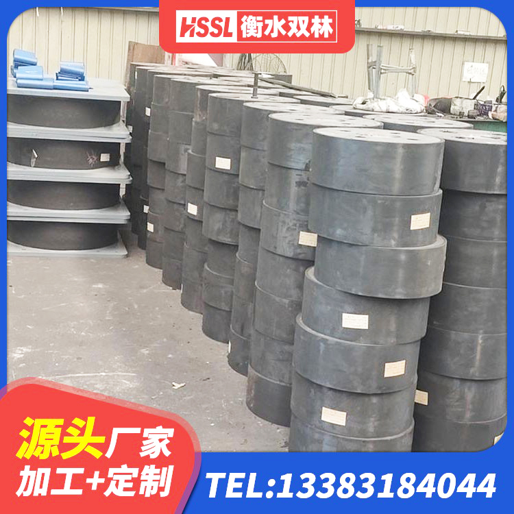 丰泽区LRB1200铅芯橡胶隔震支座源头工厂 丰泽区LRB1500支座厂家 丰泽区LRB900-Ⅱ有铅芯橡胶隔震支座源头工厂 丰泽区LNR橡胶隔震支座1000源头工厂 - 第3张