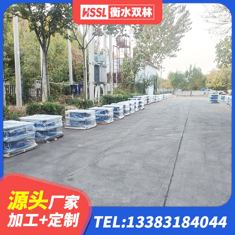 丰泽区LNR1100橡胶隔震支座厂家电话 丰泽区建筑隔震支座什么价格 丰泽区LRB400成品铅芯隔震支座厂家 丰泽区钢连廊用建筑抗震支座 - 第10张