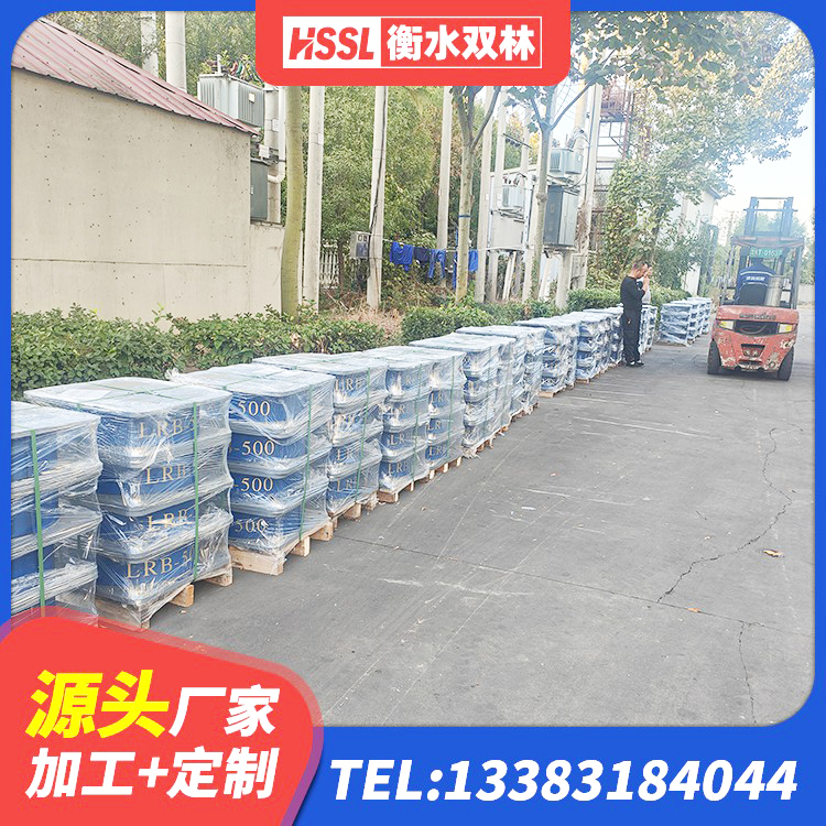 丰泽区铅芯支座什么价格 丰泽区建筑有铅芯隔震支座 丰泽区建筑减隔震支座价格 丰泽区建筑抗震支座-LNR700-II厂家 - 第1张